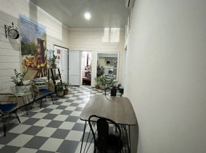 Гостевой Дом Дворик