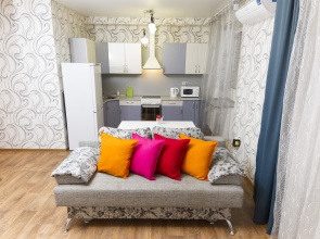 Apartamenty na prospekte Lenina 112