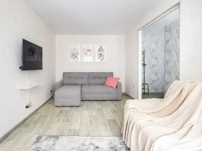 Квартира Уют Для 6 Гостей у Областной Больницы