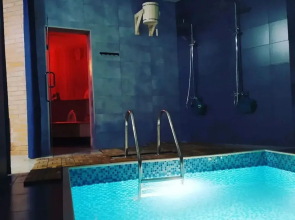 Отель My House Gonio