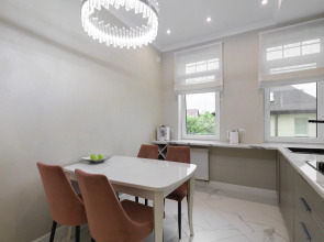 Апартаменты на Ватутина 22