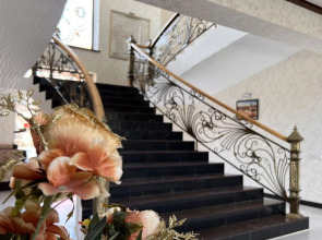 Отель Said Islom Khoja