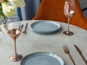 Квартира Евродвушка Лазурь