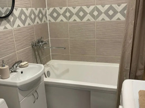 Квартира Островского 52