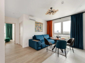 Апартаменты Knokey Сокольники