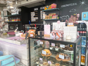 Отель DEEP HOTEL