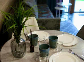 База отдыха Робин Гуд