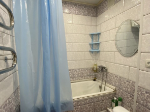 Квартира Уютная 2-комнатная