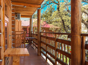 Гостевой дом Сказка на море