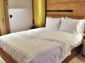 Dosso Dossi Hotels Laleli