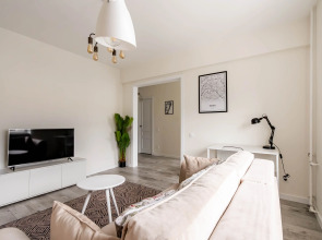 Апартаменты Привокзальная 8