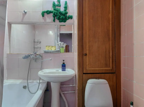 Апартаменты Улица Поликарпова 19к2 метро Беговая