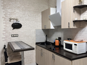 Квартира DiAm studio в сердце Васильевского острова
