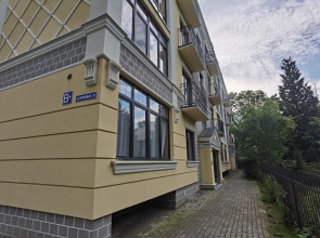 Квартира Для вашего идеального отдыха