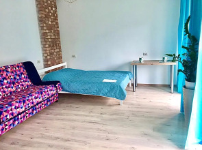 Гостевой дом Отдых на Куршской косе