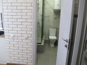 Апартаменты на Воскресенской 14/1