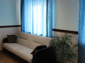 Гостиница Аэро