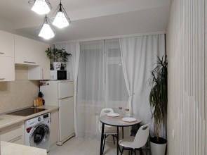 Квартира Уютная на Берегу Оки