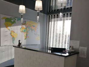 Отель Крокус