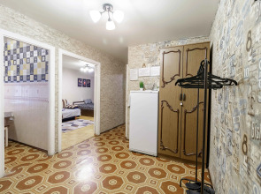 Квартира SmolSutki пр-т Гагарина 26 (2комн)