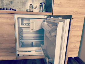 Квартира на улица Мервинской 6