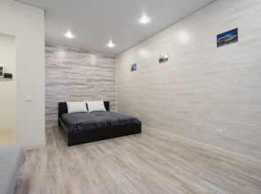 Апартаменты Проспект Победы