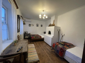 Гостевой Дом Шолохов Русская Изба