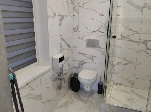 Квартира Уютные в доме