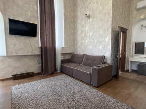 Гостевой Дом Роза Кавказа