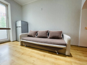 Квартира Baltic space