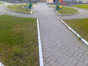 Квартира ЖК Клубный дом