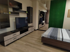 Апартаменты Утренний 7