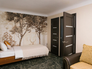 Апартаменты у Центральной Набережной