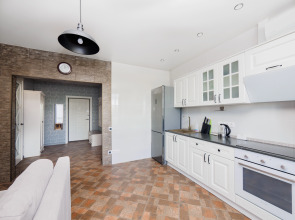 Апартаменты Место под солнцем 11