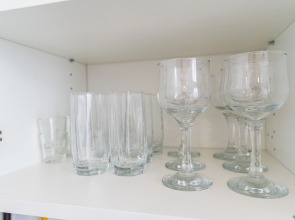 Апартаменты в Южном Районе Новороссийска от LetoApart