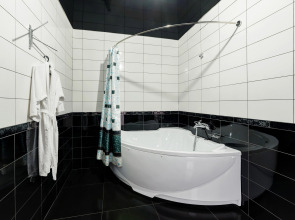 Отель Frantel Palace