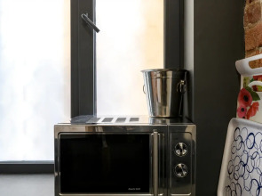 Апартаменты Sergeew Apartments Модный Стандартный у Мариинского Театра