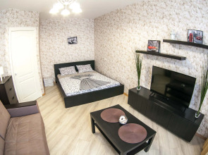 Апартаменты на бульвар Южный by Uloo