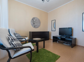 Апартаменты OK! Розы Люксембург 19