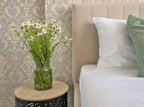 Апартаменты вблизи М4