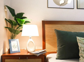 Апартаменты Пять Звёзд Центр Города