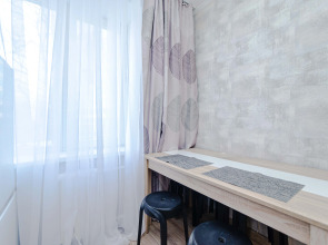 Апартаменты Новый Арбат 34