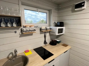 Гостевой дом Все свои