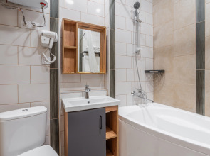 Отель Стиль