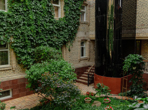 Отель Grand Samarkand Superior - B