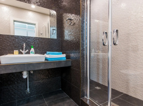 Апартаменты Парк Горького 87 Панорама