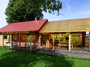 Гостевой дом Оберег