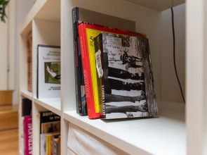 Апартаменты Мансарда Рядом с Красной Площадью