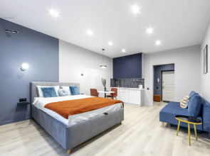 Apartamenty radom s Akvaparkom 'LetoLeto' VyDoma