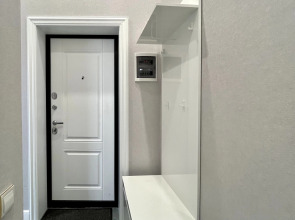 Апартаменты Aura в историческом центре города Владикавказ